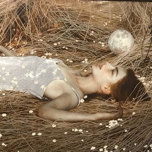 Meet your Posher, Becky